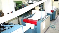 RF38-12 Paper Preparing Machine