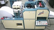 RF38-12 Paper Preparing Machine