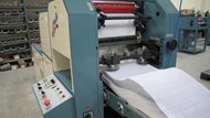 RF38-12 Paper Preparing Machine