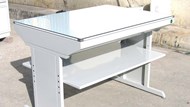 Ultra Daylight Printing Control Tables