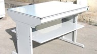 Ultra Lightened Assembly Table