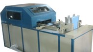 Book Cutting Saw