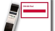 CM - 500 Spot Red Cartridge