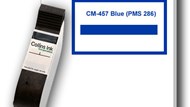 CM - 457 Blue Cartridge