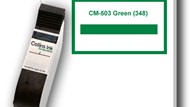 CM - 503 Green Cartridge