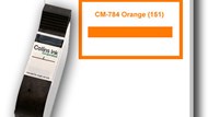 CM - 784 Orange Cartridge