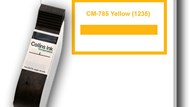 CM - 785 Yellow Cartridge