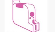 CM - 787 Magenta Cartridge