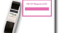 CM - 787 Magenta Kartuş