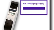 CM - 789 Purple Cartridge