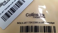 TSK - 247703 Solvent Based Cartridge