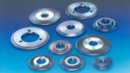 Circular Perforating Blades