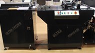 ULTRA Feeder + Conveyor InkJet System