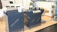 ULTRA Feeder + Conveyor InkJet System